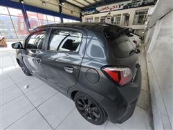 ميتسوبيشي ميراج